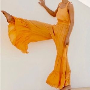 Free People Jumpsuit